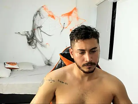 ashlan king online show from 18, 11, 2025