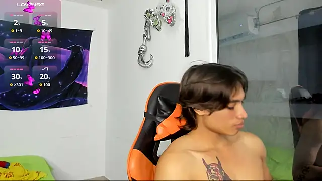 kenshi roa online show from 20, 9, 2025