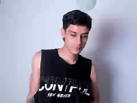 Snapshot of axel_davis_ chatting on 30, 11, 2025 axel davis online show from 30, 11, 2025