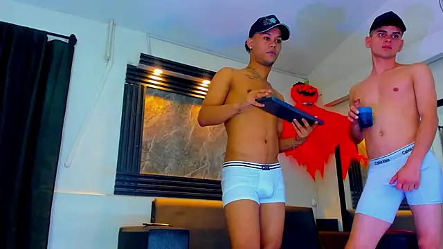 Rick big online show from 12, 10, 2025