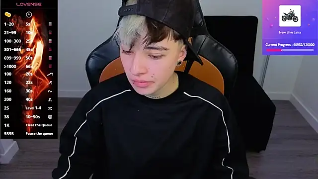 imlaiaaa online show from 20, 10, 2025