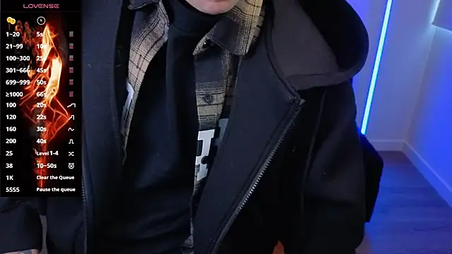 imlaiaaa online show from 26, 10, 2025