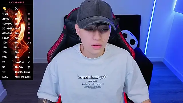 imlaiaaa online show from 6, 11, 2025