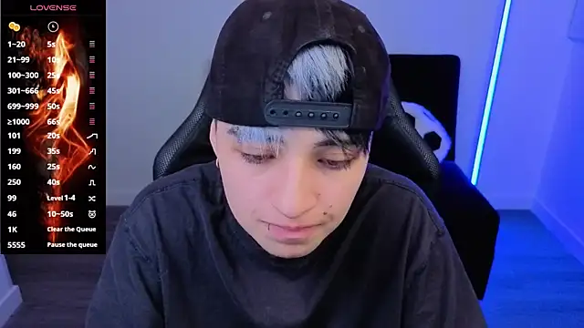 imlaiaaa online show from 18, 11, 2025