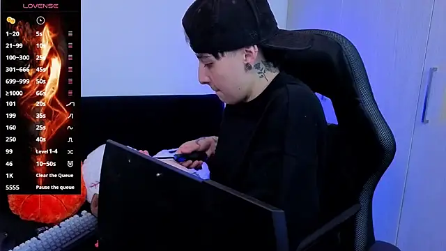 imlaiaaa online show from 24, 11, 2025