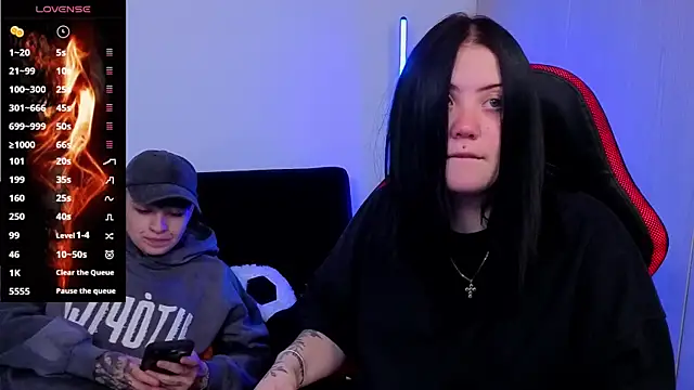 imlaiaaa online show from 1, 12, 2025