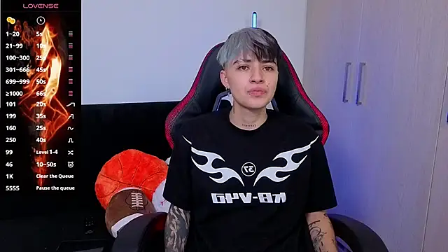 imlaiaaa online show from 1, 12, 2025