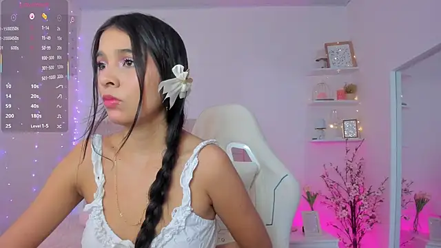Snapshot of kim_dreams18 chatting on 11, 1, 2026 kim dreams18 online show from 11, 1, 2026