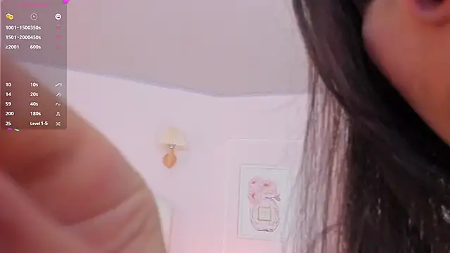 kim dreams18 online show from 14, 6, 2026