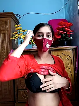 Cute Faria online show from 15, 9, 2025