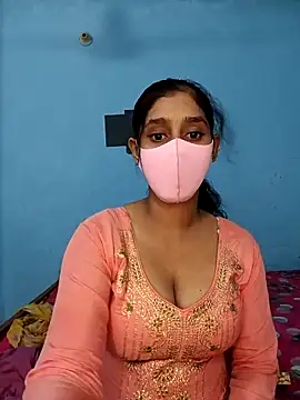 Cute Faria online show from 17, 9, 2025