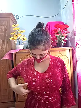 Cute Faria online show from 18, 9, 2025