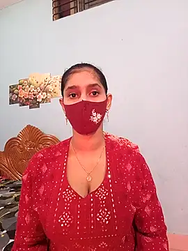 Cute Faria online show from 20, 11, 2025