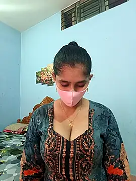 Cute Faria online show from 22, 11, 2025