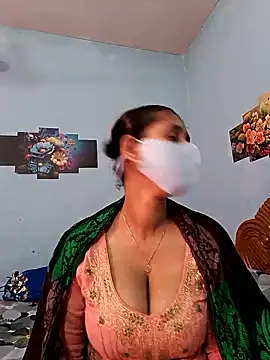 Cute Faria online show from 17, 1, 2026