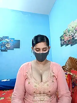 Cute Faria online show from 10, 3, 2026