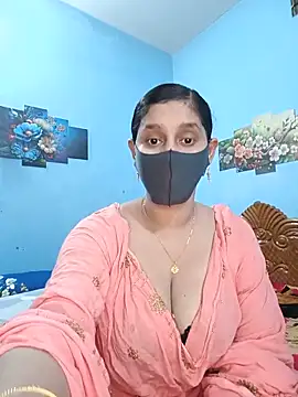 Cute Faria online show from 20, 5, 2026