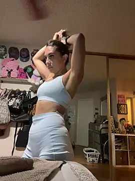 Chicagobabe online show from 26, 3, 2026