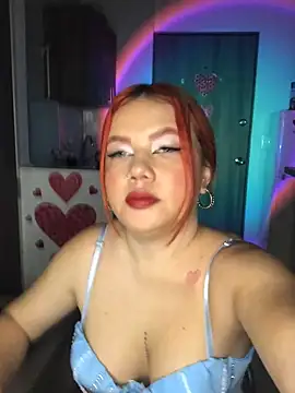 Snapshot of pamelalambert chatting on 10, 7, 2026 pamelalambert online show from 10, 7, 2026