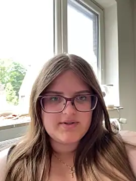 CurvyPaar2 online show from 16, 5, 2026