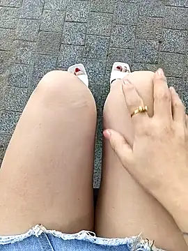 Jessical--Li online show from 22, 10, 2025