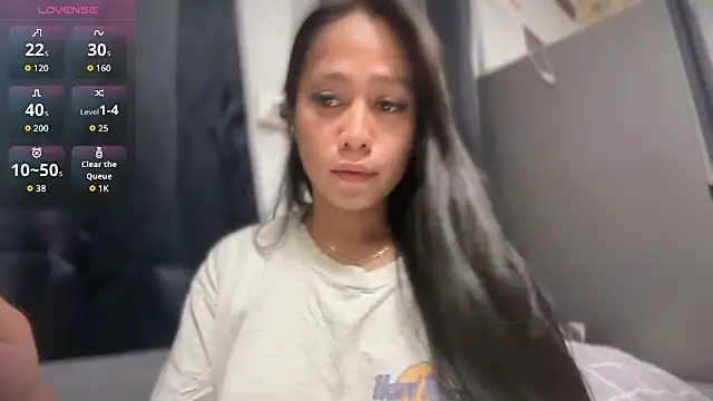07 Justmarie online show from 6, 4, 2026