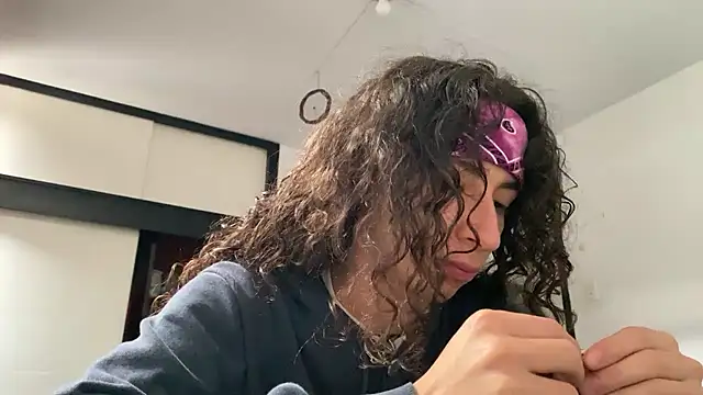 camille delrey online show from 27, 11, 2025