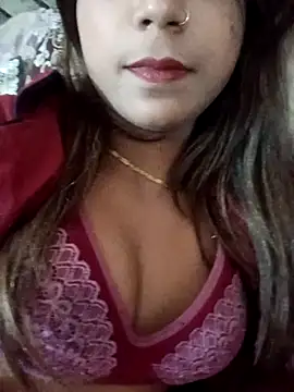 payalsharma95 online show from 24, 4, 2026