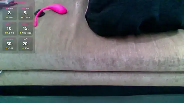 cute girl007 online show from 5, 11, 2025