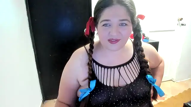 Snapshot of Daphne_girlsex chatting on 28, 4, 2026 Daphne girlsex online show from 28, 4, 2026