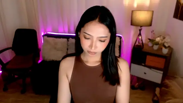 Sassy Suzuhime online show from 18, 10, 2025