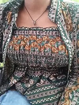 Snapshot of BILLO-RANI67 chatting on 14, 10, 2025 BILLO-RANI67 online show from 14, 10, 2025