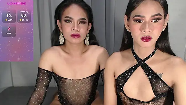 adorableZoey online show from 3, 10, 2025
