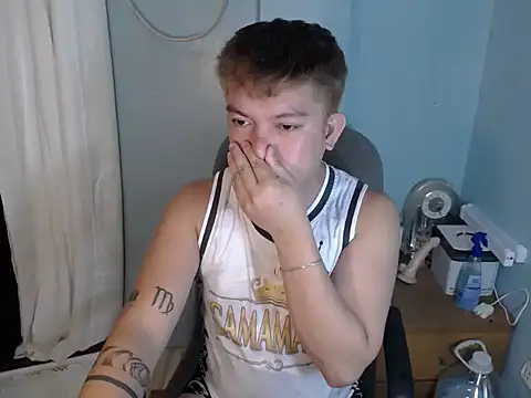 Fuckboii intown online show from 25, 9, 2025