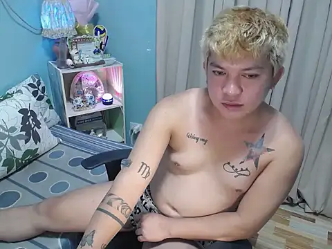 Fuckboii intown online show from 14, 10, 2025