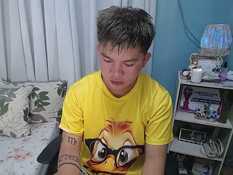 Fuckboii intown online show from 14, 12, 2025