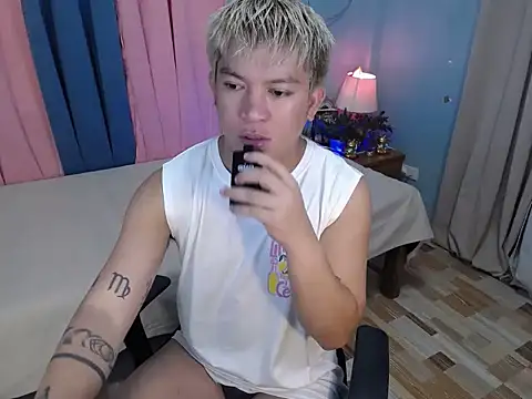 Fuckboii intown online show from 4, 7, 2026