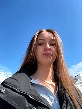 ElliRose online show from 11, 9, 2025