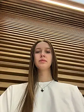 ElliRose online show from 16, 12, 2025