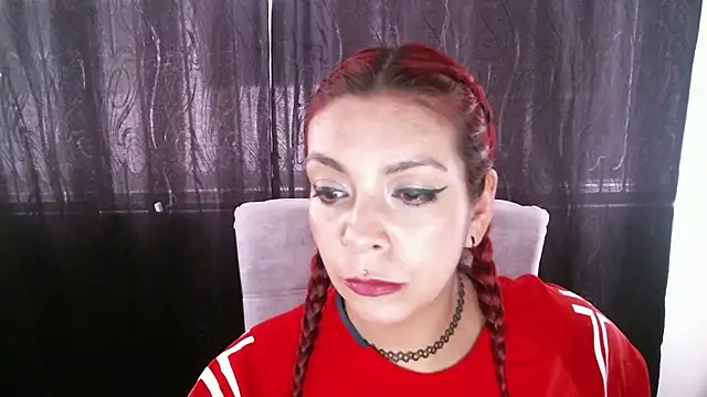 Snapshot of _ari_gato_ chatting on 27, 11, 2025 ari gato online show from 27, 11, 2025