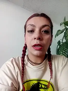 Snapshot of _ari_gato_ chatting on 15, 12, 2025 ari gato online show from 15, 12, 2025