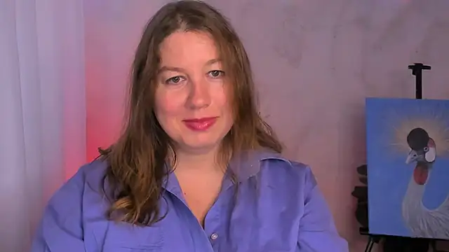 NancySanders online show from 25, 9, 2025