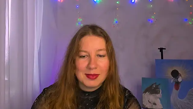 Snapshot of NancySanders chatting on 7, 10, 2025 NancySanders online show from 7, 10, 2025