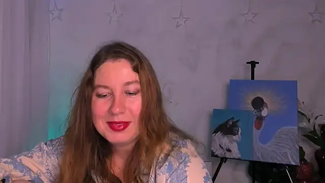 Snapshot of NancySanders chatting on 11, 10, 2025 NancySanders online show from 11, 10, 2025