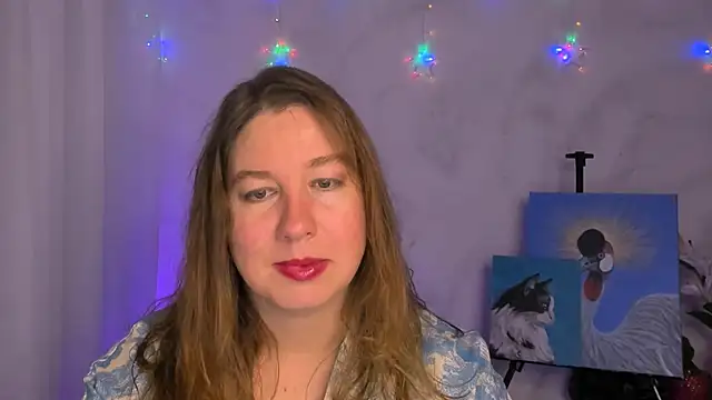 Snapshot of NancySanders chatting on 14, 10, 2025 NancySanders online show from 14, 10, 2025