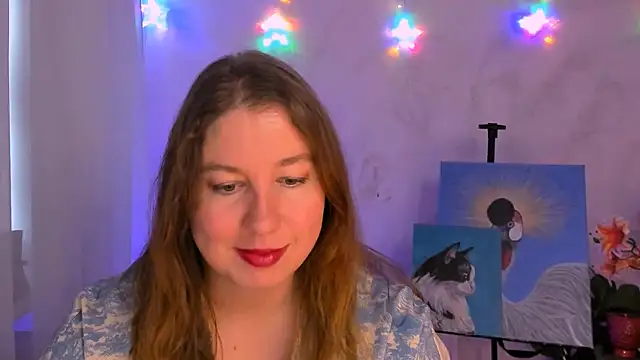 Snapshot of NancySanders chatting on 18, 10, 2025 NancySanders online show from 18, 10, 2025