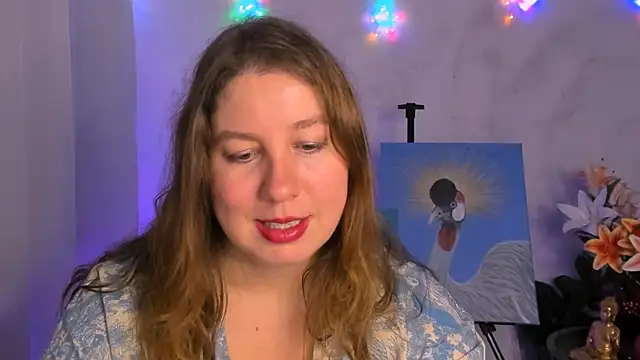 Snapshot of NancySanders chatting on 3, 11, 2025 NancySanders online show from 3, 11, 2025