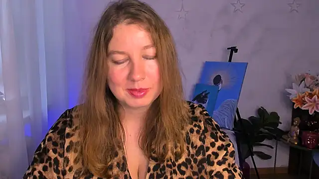 Snapshot of NancySanders chatting on 6, 11, 2025 NancySanders online show from 6, 11, 2025