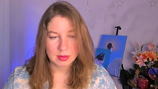 Snapshot of NancySanders chatting on 8, 11, 2025 NancySanders online show from 8, 11, 2025