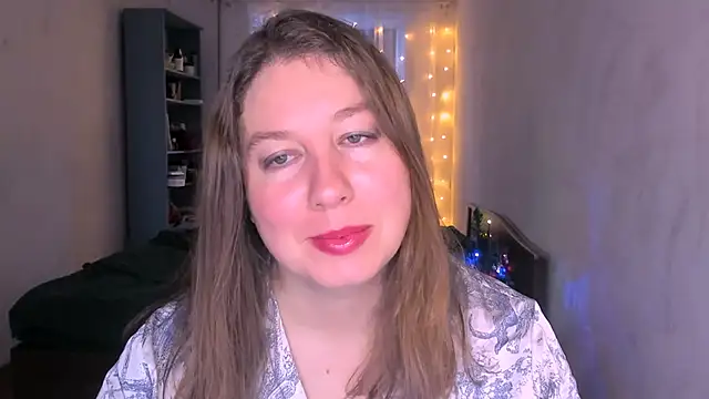 NancySanders online show from 23, 12, 2025